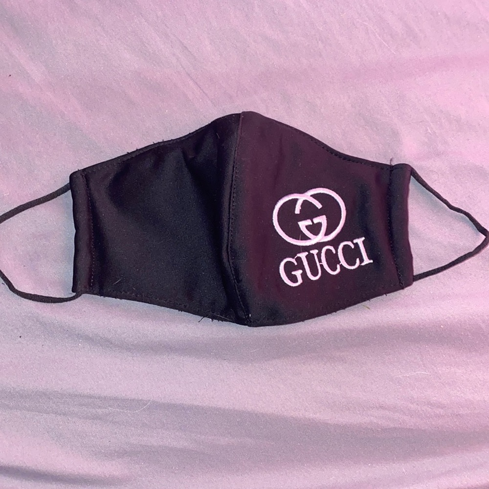 face mask